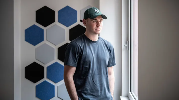 Olix raises $312M