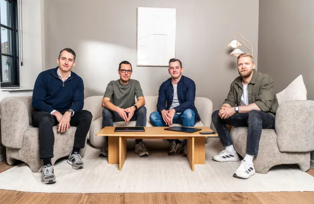 Velatir raises €5M