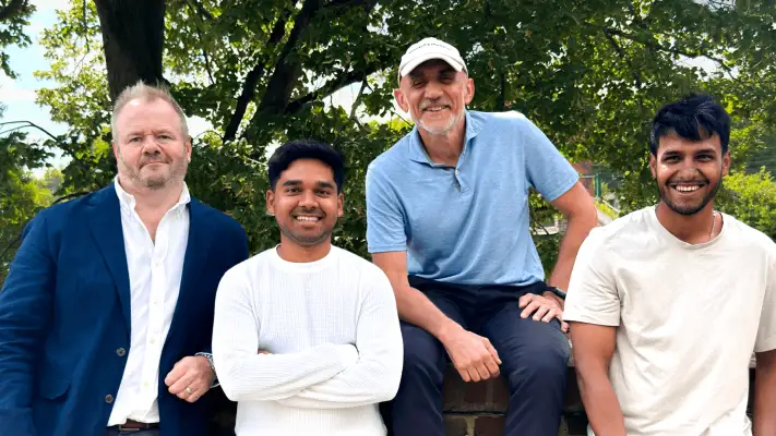  Itoflow secures $2.5M