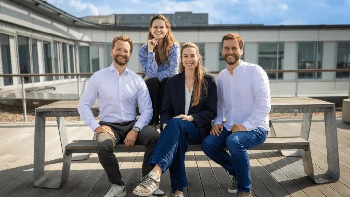 Uplift Ventures launches €100M fund
