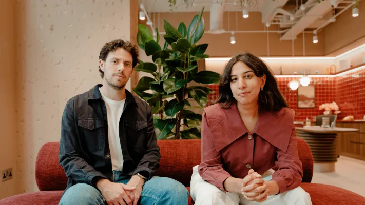  AI Score raises $5.4M