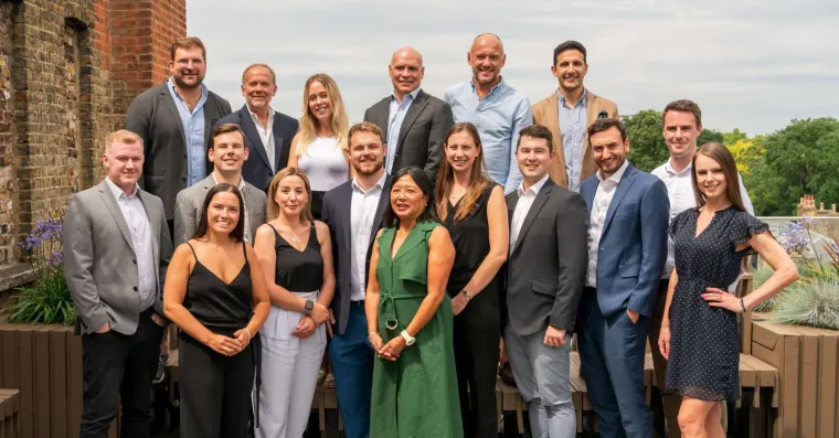 Claret Capital Partners