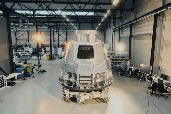 The Exploration Company raises $450M