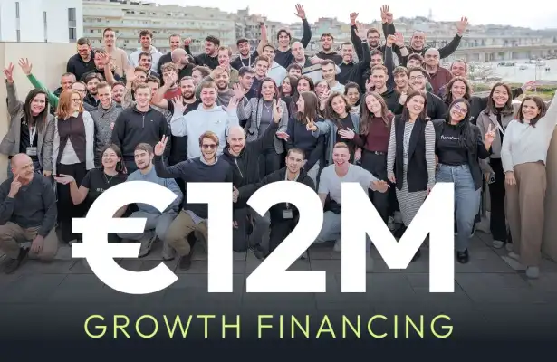 Fundcraft raises €12M