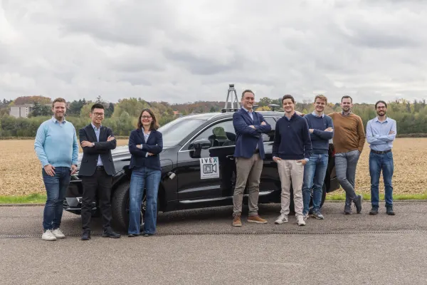 IVEX lands €5M