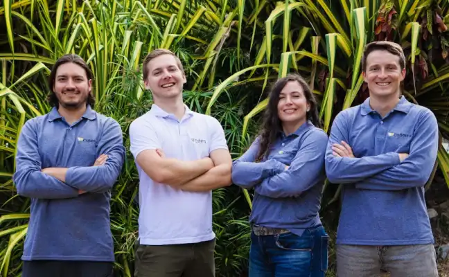 Cotierra raises $3M