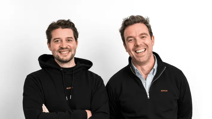 Ahron raises €2.2M
