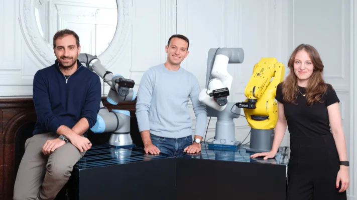  Inbolt lands €11M