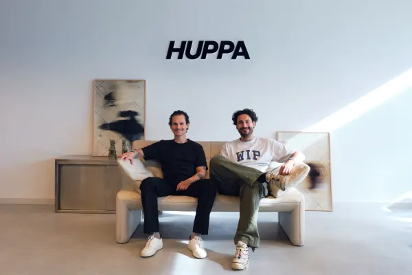 Huppa