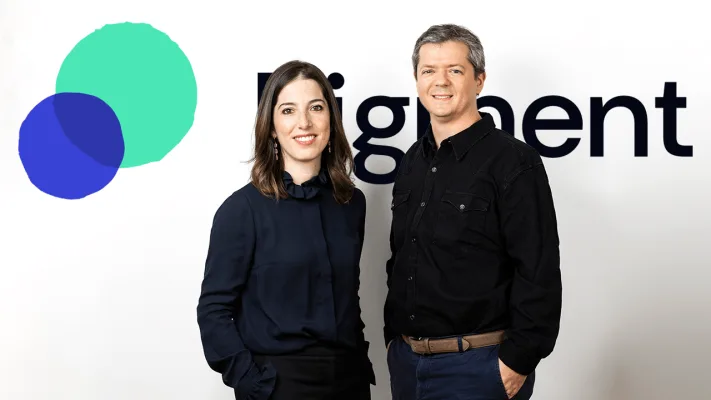 Pigment raises $250M