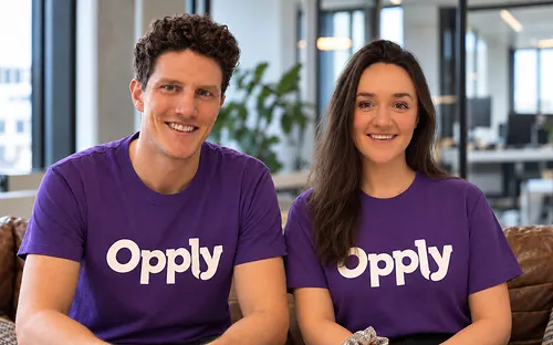 Opply raises $7.5M