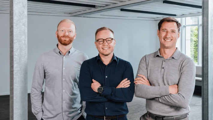 Ravical raises $17M