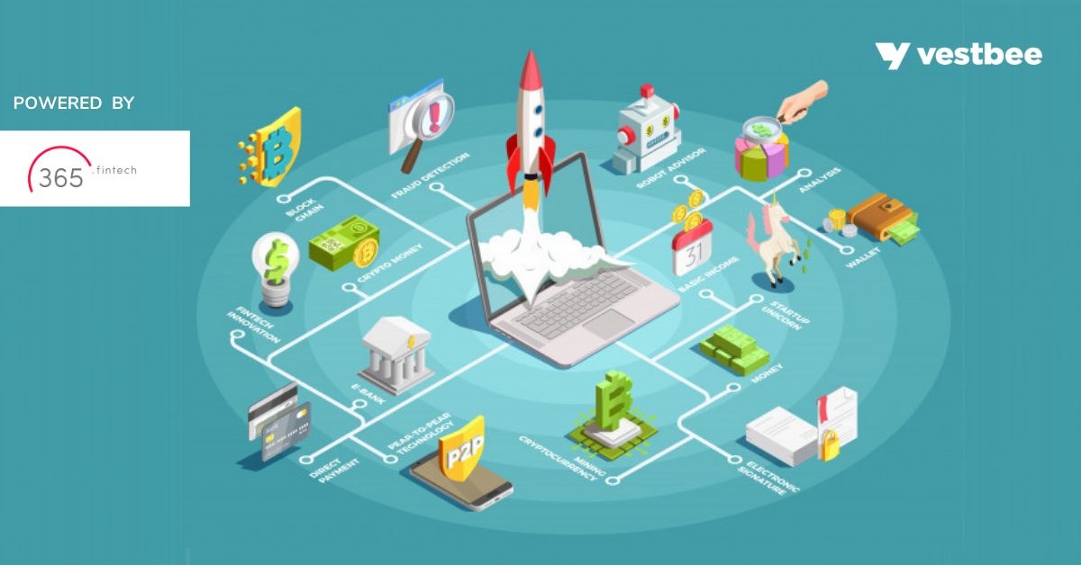 Fast Growing Fintech Scaleups From CEE That Should Be On Your Radar ...