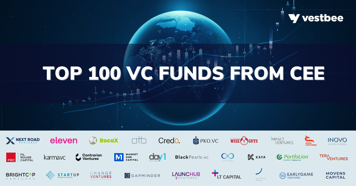 Introduction to VC - Venture Forward