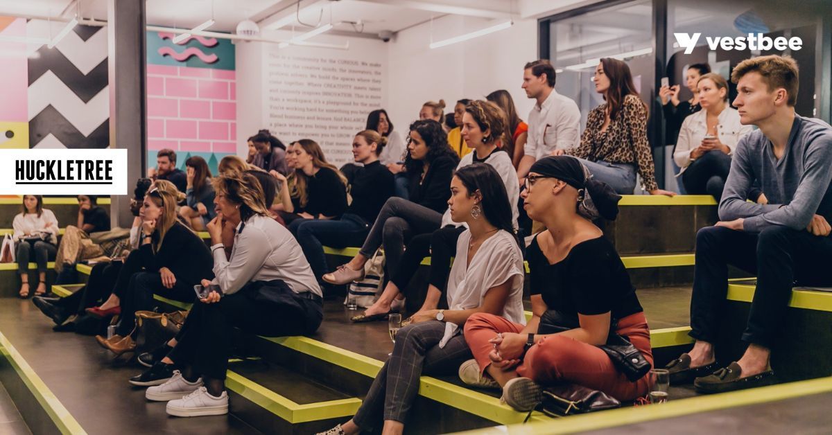Startup Accelerator Of The Month - The Alpha Accelerator | Vestbee