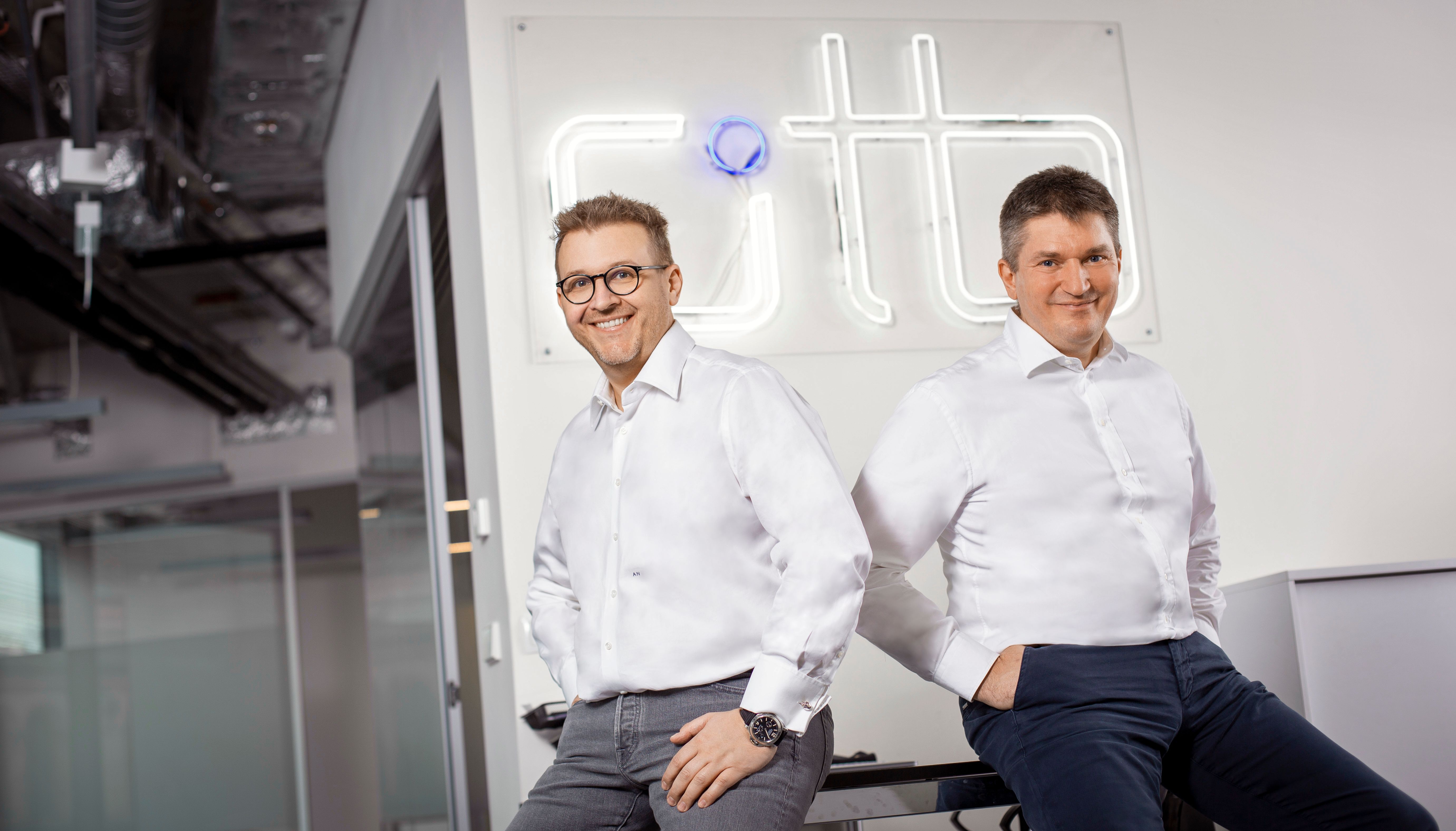Polish OTB Ventures closes $185M fund. NATO Innovation Fund is among ...