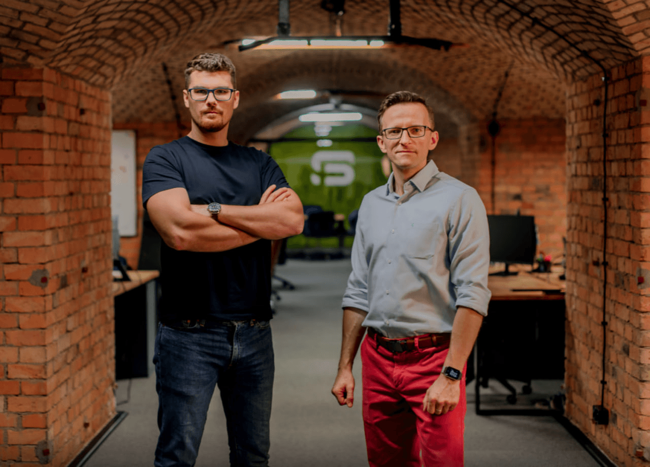 Polish SP Tech Solutions secures €2.7M to develop solutions for rail ...