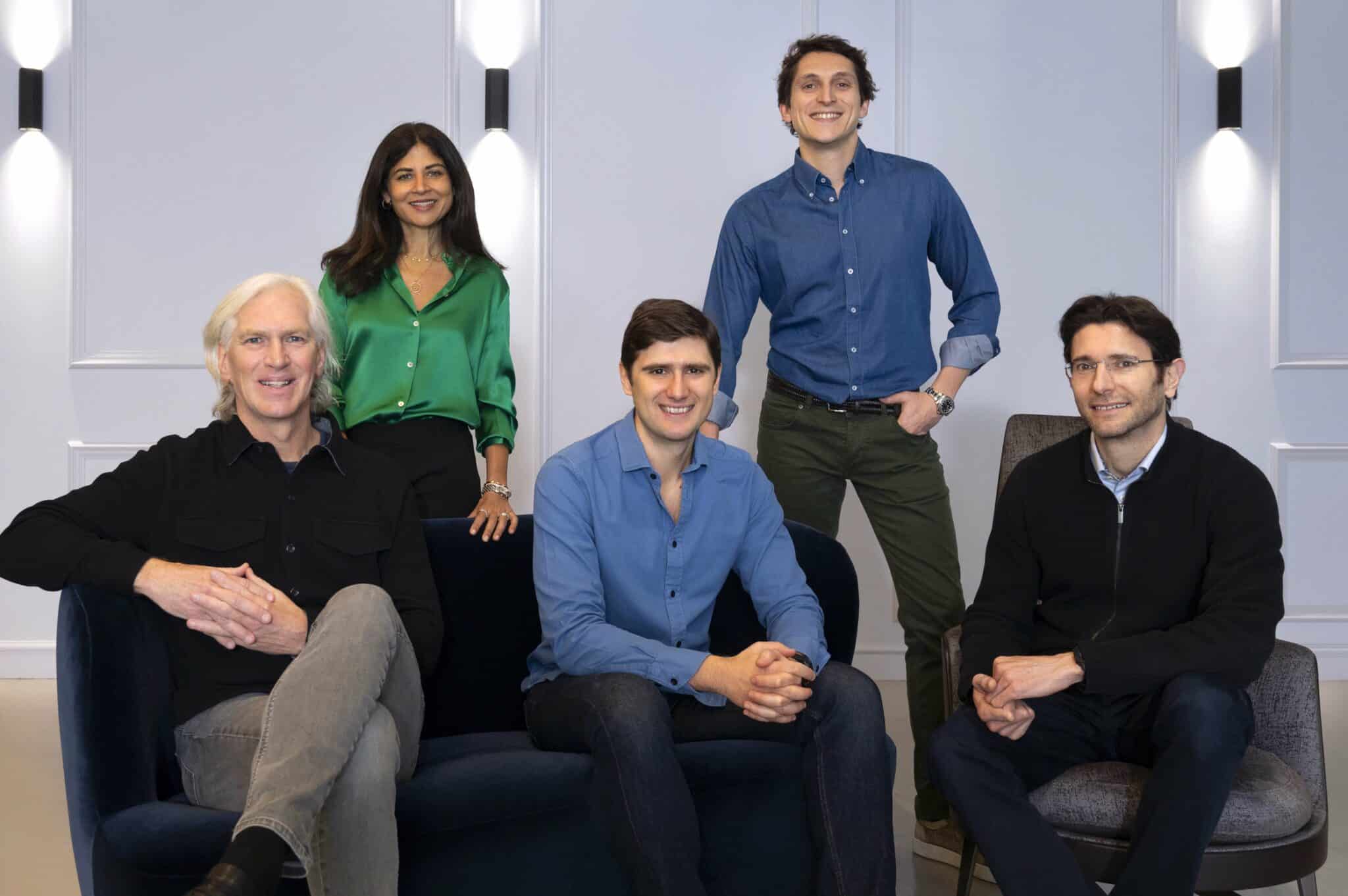 Accel raises $650M to invest in European and Israeli startups | Vestbee