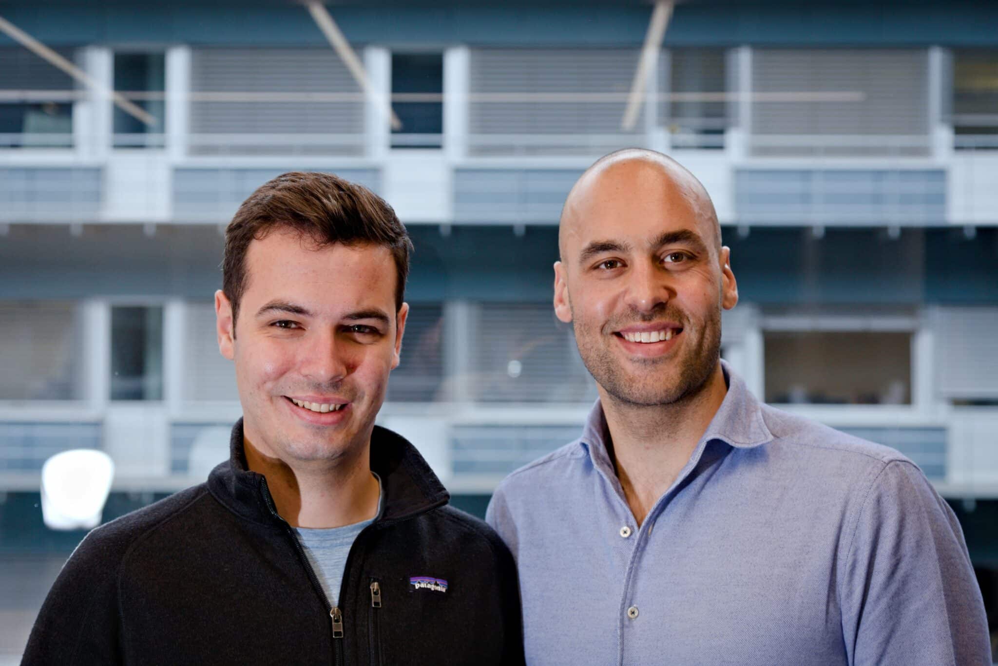 Rivia, a Swiss cloud-based platform for biotechs, raises €3M led by ...