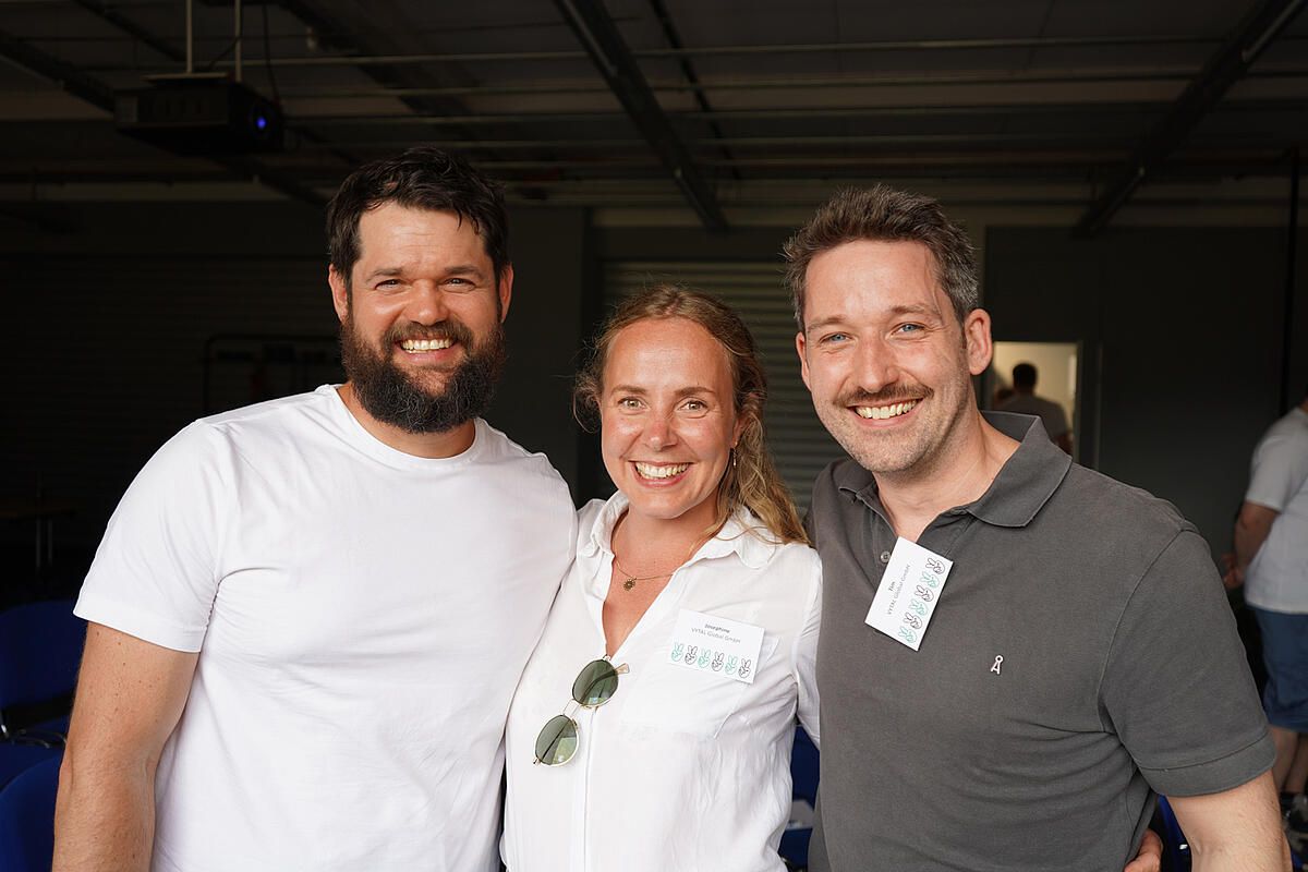 German startup Vytal raises €6.2M to develop digital reusable ...