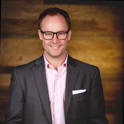 Chris Stewart, CrowdStrike