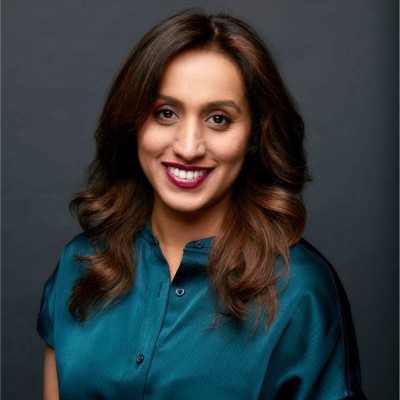 Priya Koratka AWS