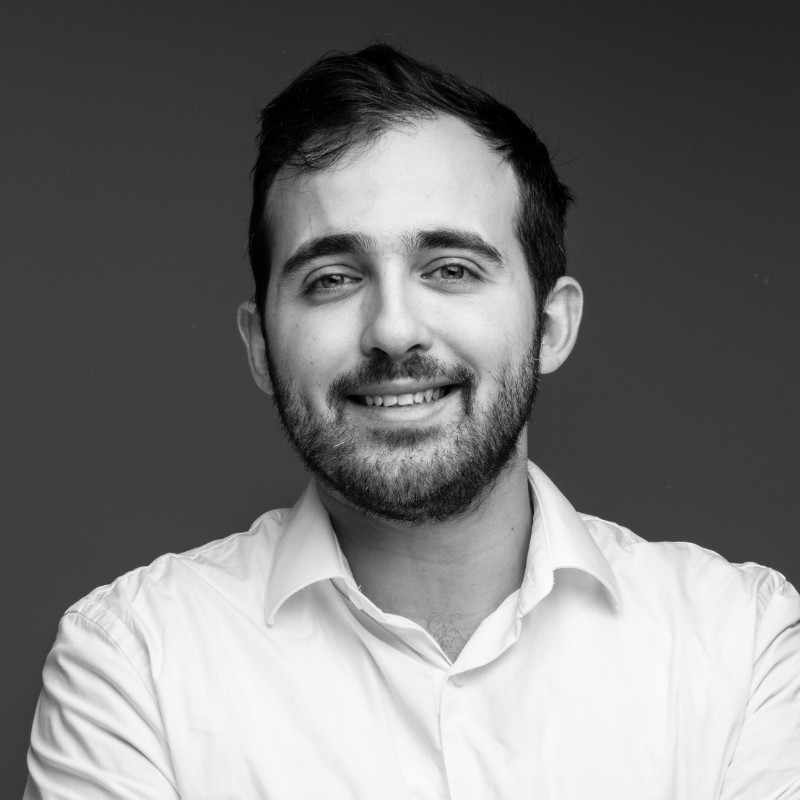 Gabriel Levy, Datadog