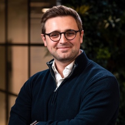 Joshua Walter, Osney Capital