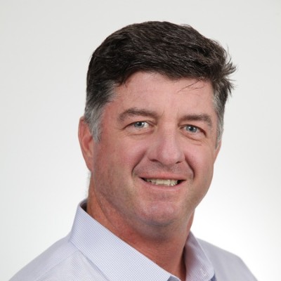 Tim Albrecht, Principal Partner Development Manager, AWS