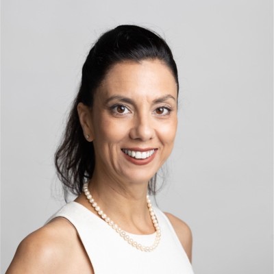 Keren Zemer-Abramowitz, Head of Startup and Venture Capital Business Development, AWS