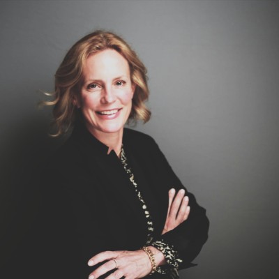 Jessica Alexander, VP of Sales, CrowdStrike