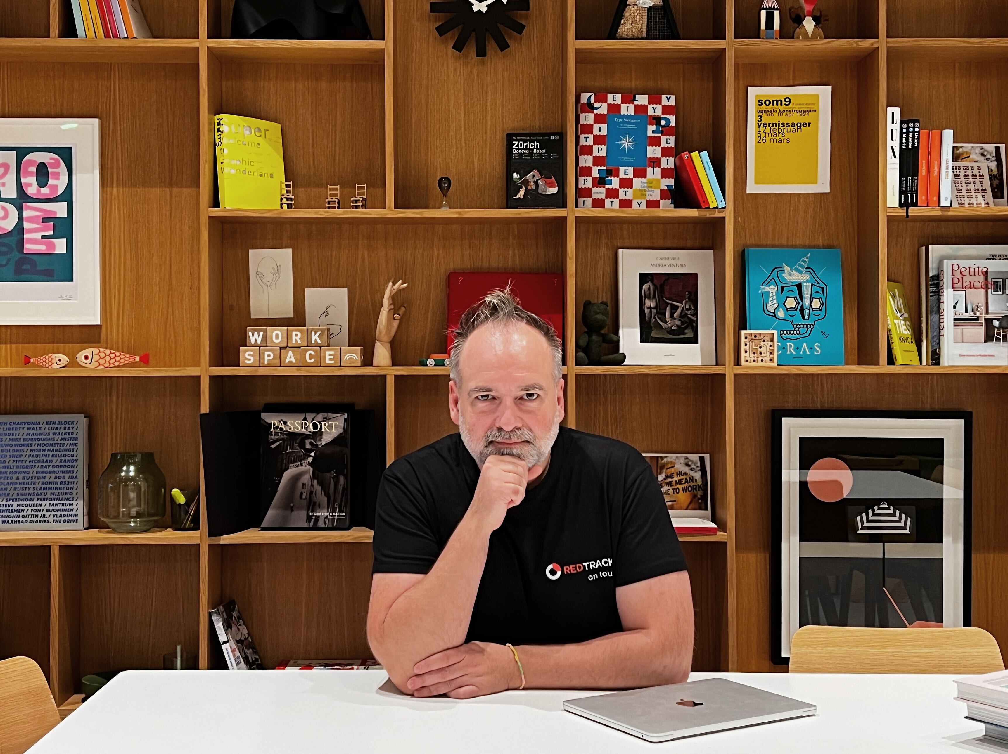 Vilnius-based RedTrack raises $3.2M Series A led by LeadVentures | Vestbee