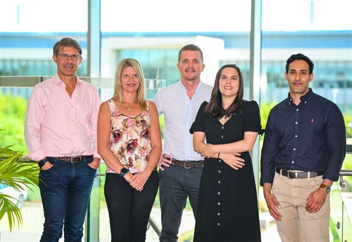 Cambridge-based biotech clock.bio raises $5.3M seed round | Vestbee