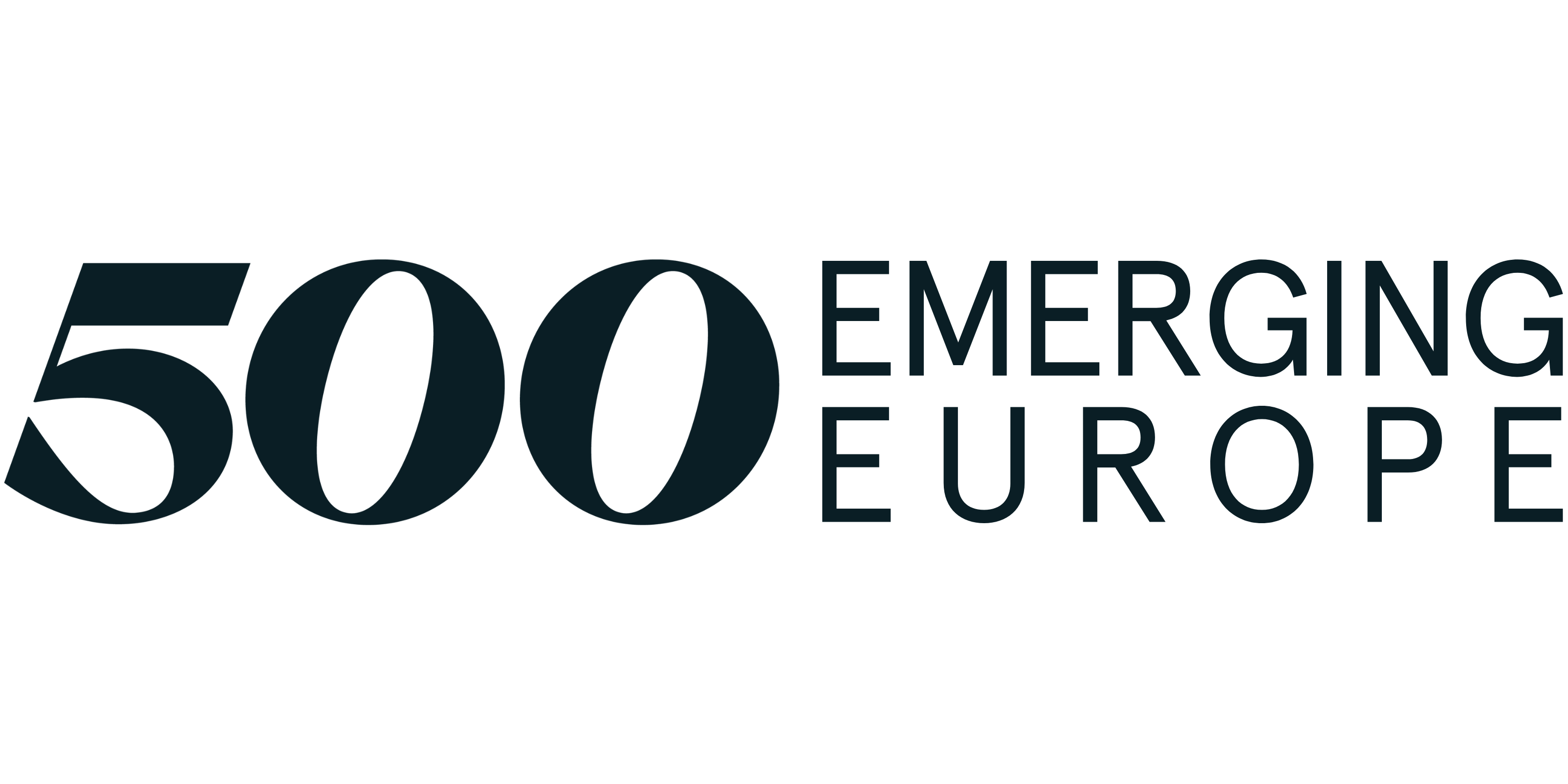 500 emerging europe