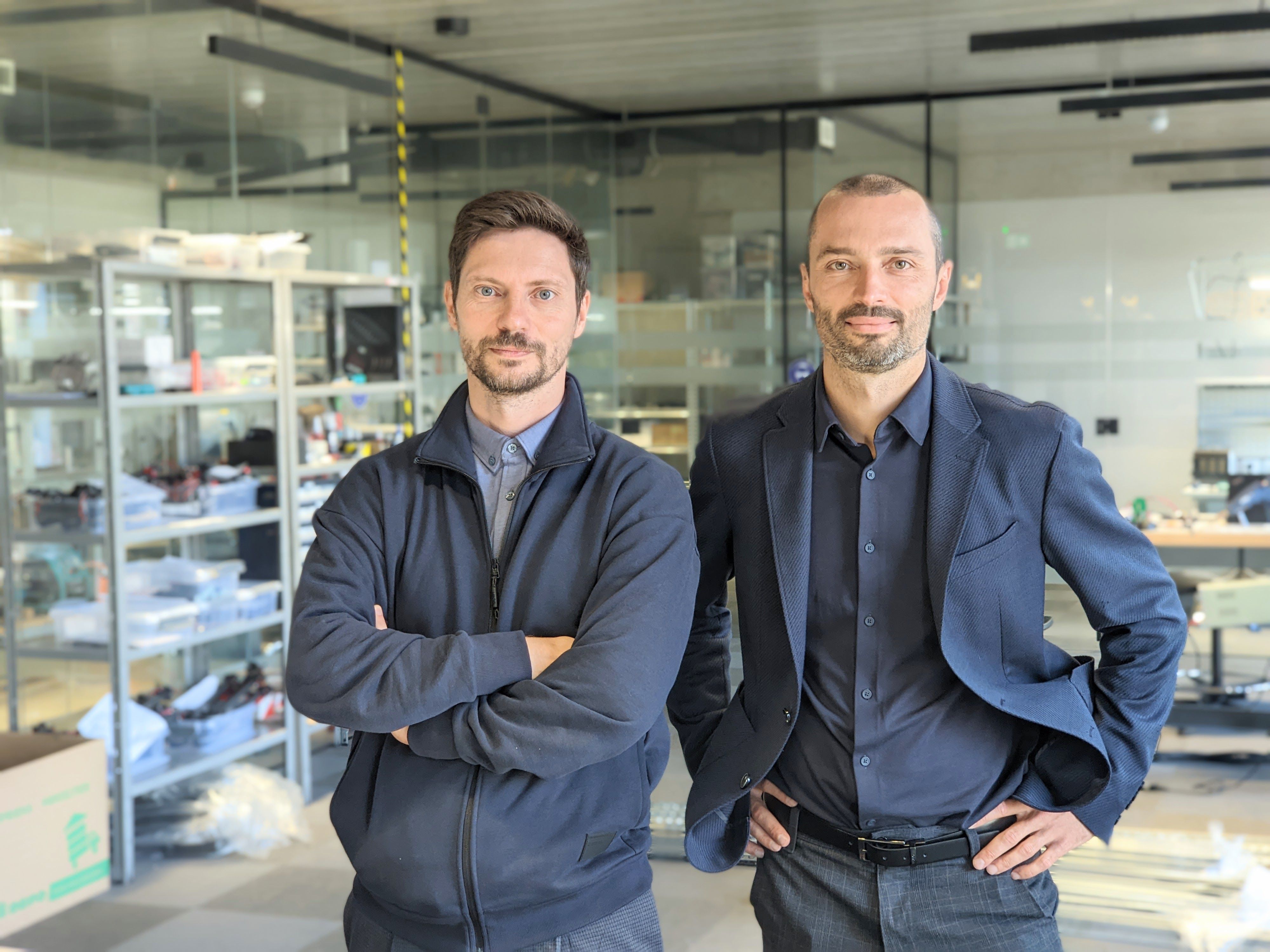 Latvia's defence tech startup Origin raises €4.5M to develop new laser ...