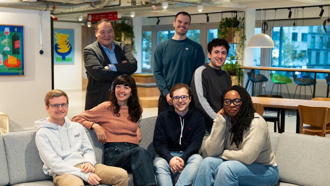 Antwerp's AI-powered data platform Wobby secures €1.1M seed round | Vestbee