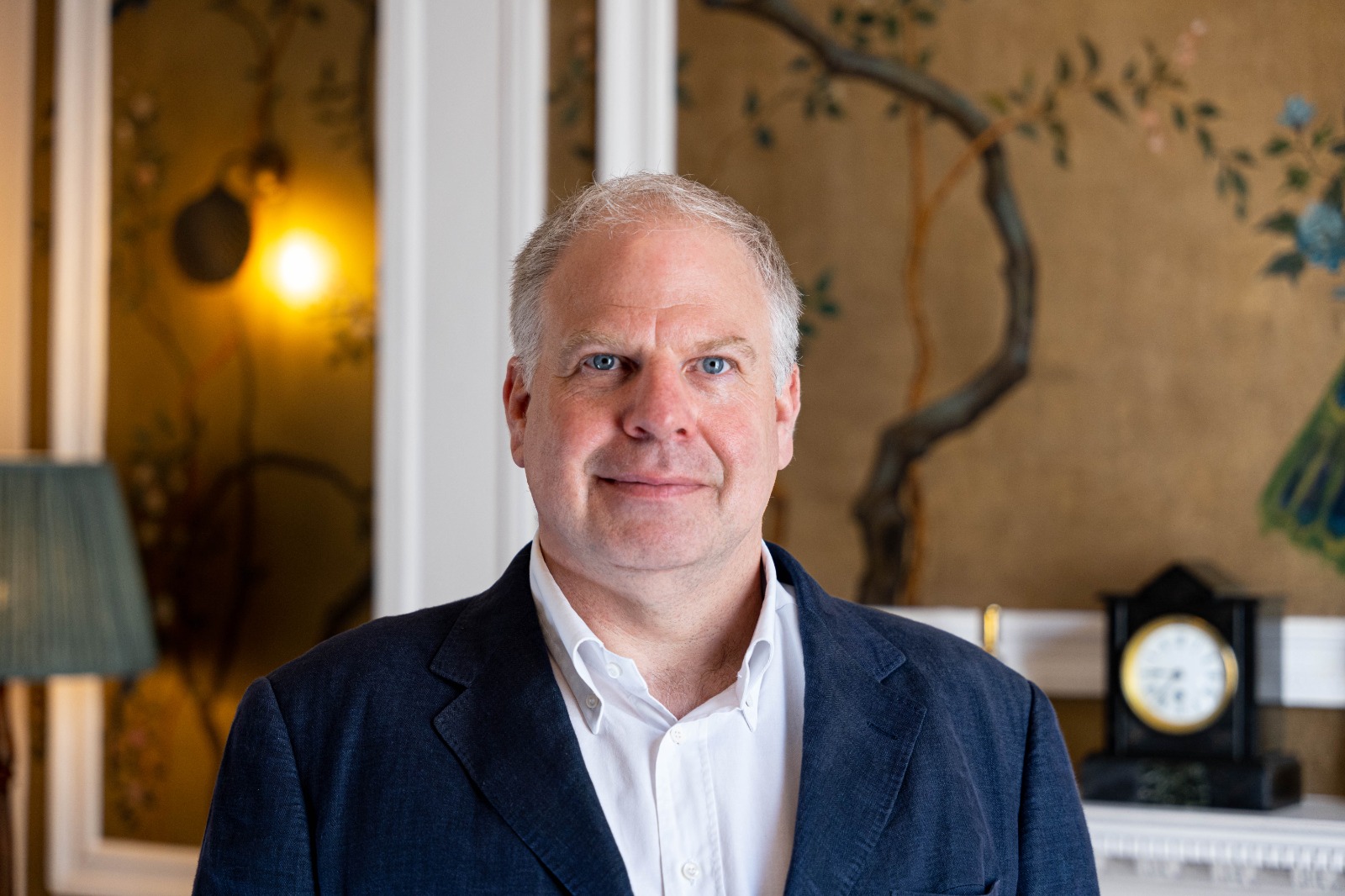 Robert Walsh, Partner, Stride Ventures