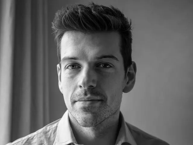 Martin Jankoski, Junior Investment Manager, CNB Capital