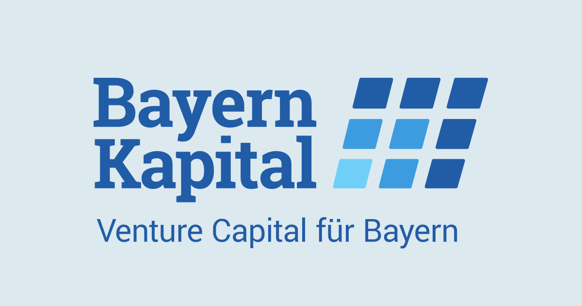 Bayern Kapital - Bavaria's investor for the high-tech sector // Venture Capital 