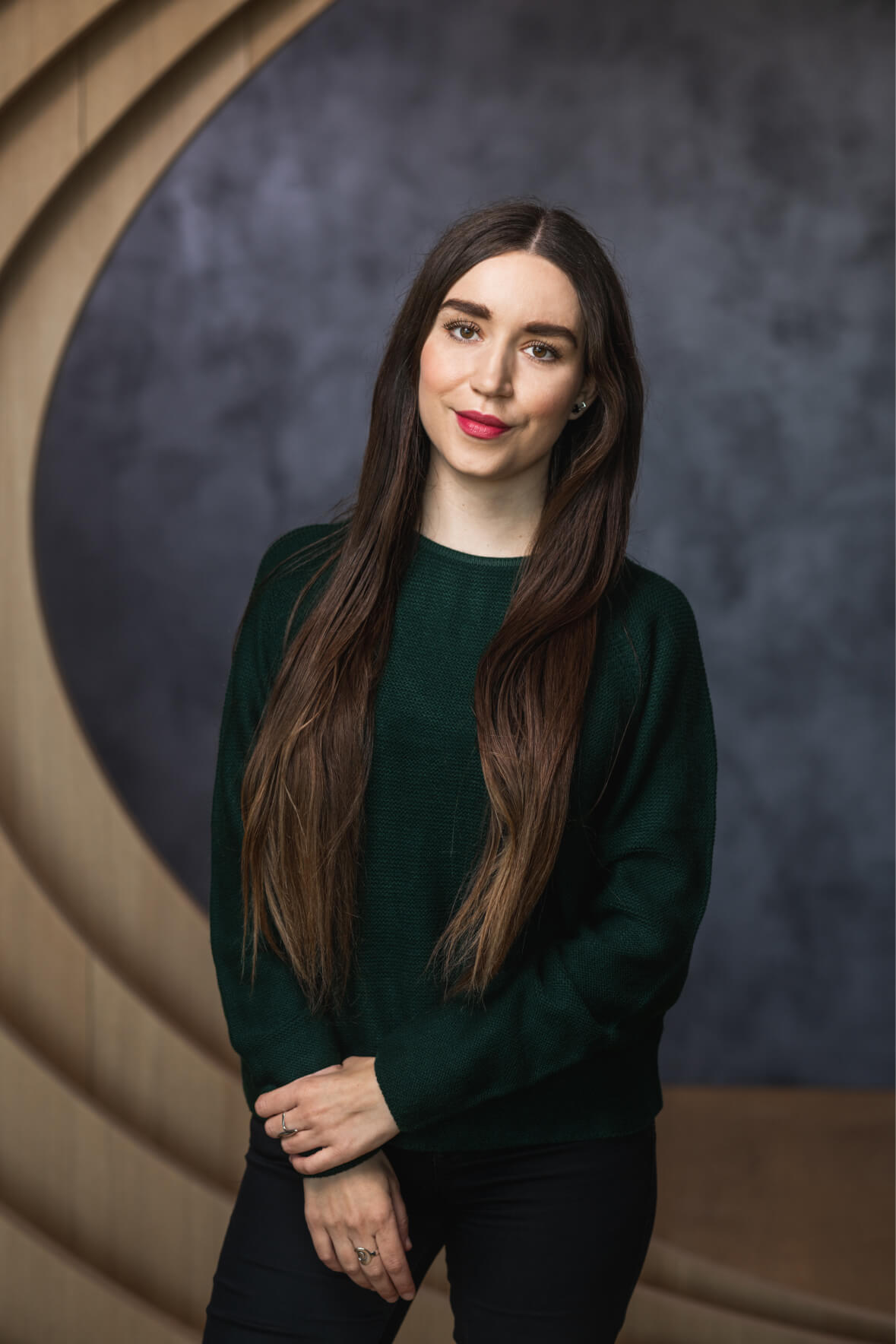 Zuzana Ondrejova, Principal, J&T Ventures