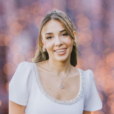 Başak Zorlutuna, VC Investor, e2VC