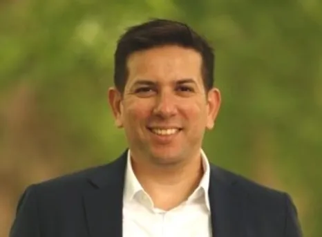 Amine Chabane, Principal, EBRD