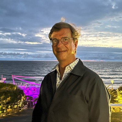 Yvan-Michel Ehkirch, Managing Partner, Karista
