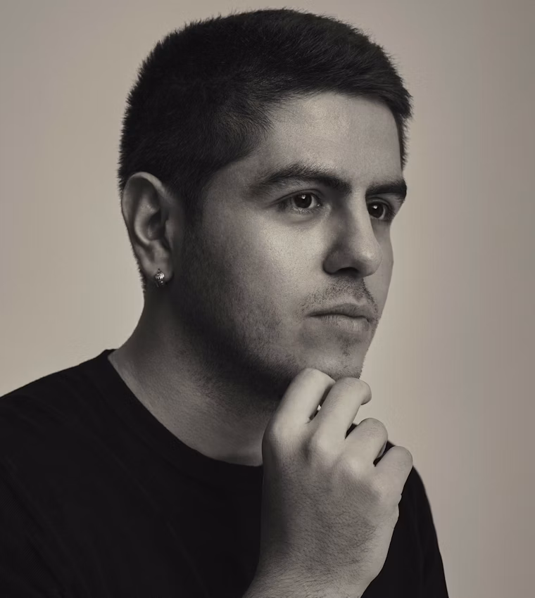 Arda Kirkagac, VC Investor, Bek Ventures