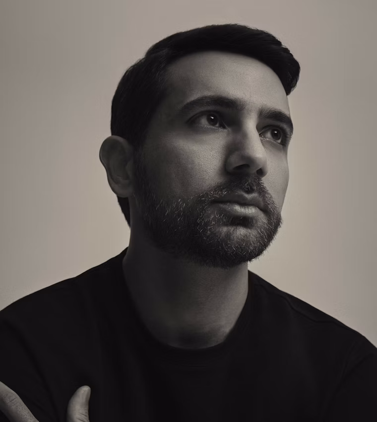 Oguzhan Ozer, Principal, Bek Ventures