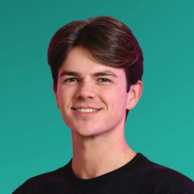 Henrik Huelsenbeck, VC Investor, Better Ventures