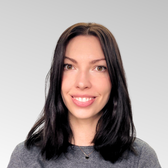 Veronika Argust, Investment Manager, LookAI Ventures