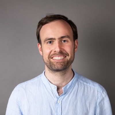 Henric Hungerhoff, General Partner HEARTFELT_ & Managing Director APX