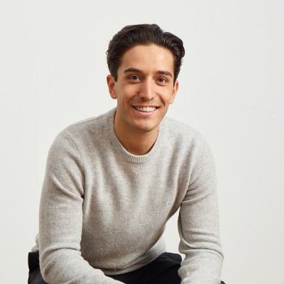 Jason Grüninger, Investment Manager, Capnamic