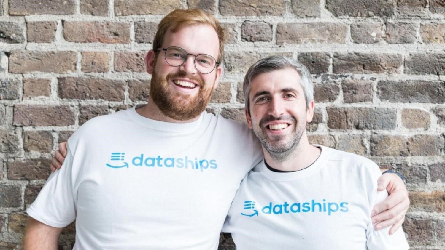 Data Ranger Owner Dublin's data privacy software and services startup Dataships secures € ...